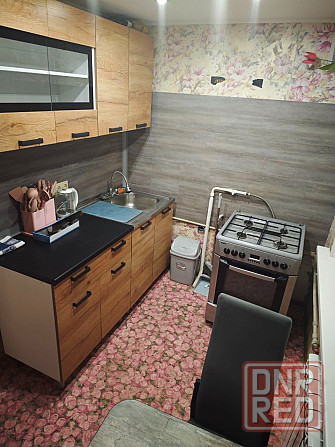 1-к кв,Восточный (ул.Токарева) д Макеевка - изображение 8