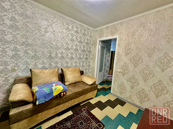 Аренда 3х ком. куйбышева галактика жд Донецк - изображение 3
