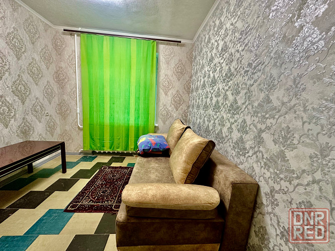 Аренда 3х ком. куйбышева галактика жд Донецк - изображение 2