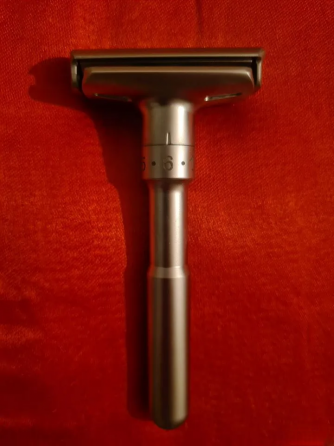 Станок для бритья мужской т-образный Донецк