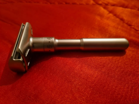 Станок для бритья мужской т-образный Донецк