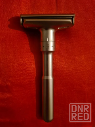 Станок для бритья мужской т-образный Донецк - изображение 3