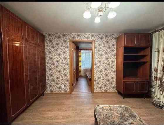 2-х комнатная квартира, Заперевальная, ориентир Майский рынок Донецк