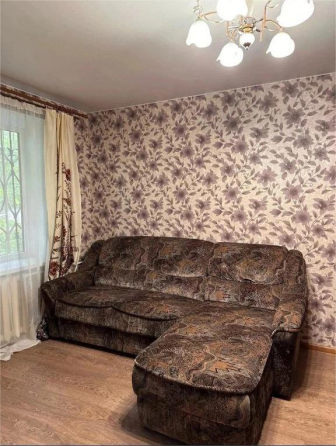 2-х комнатная квартира, Заперевальная, ориентир Майский рынок Донецк