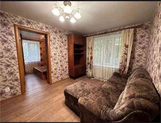 2-х комнатная квартира, Заперевальная, ориентир Майский рынок Донецк