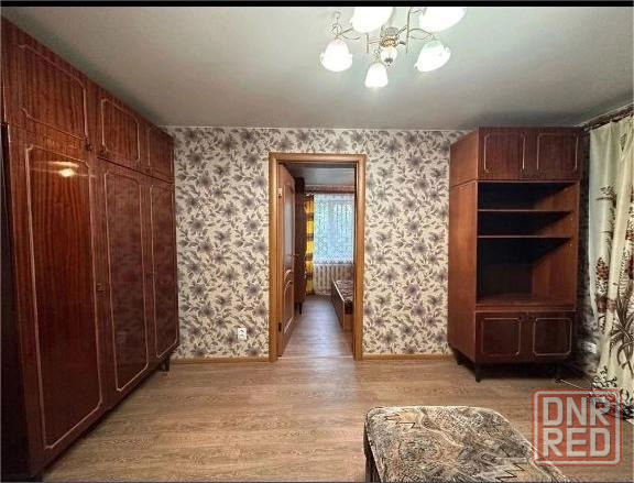 2-х комнатная квартира, Заперевальная, ориентир Майский рынок Донецк - изображение 4