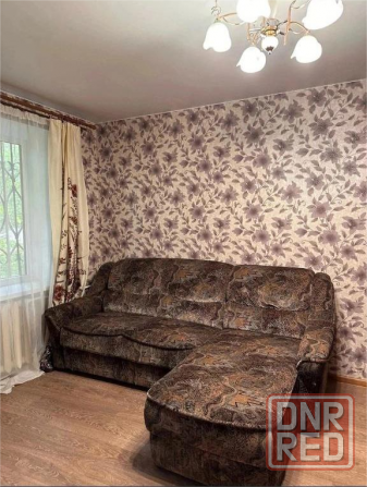 2-х комнатная квартира, Заперевальная, ориентир Майский рынок Донецк - изображение 2