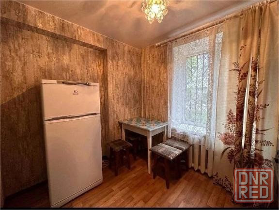 2-х комнатная квартира, Заперевальная, ориентир Майский рынок Донецк - изображение 6
