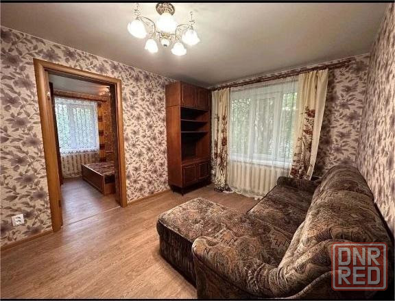 2-х комнатная квартира, Заперевальная, ориентир Майский рынок Донецк - изображение 3