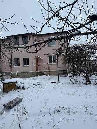 Продается 2-х этажный дом с участком 1 га. Донецк