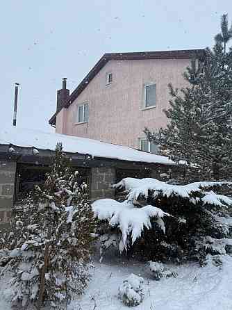 Продается 2-х этажный дом с участком 1 га. Донецк