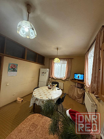 Продается 2-х этажный дом с участком 1 га. Донецк - изображение 5