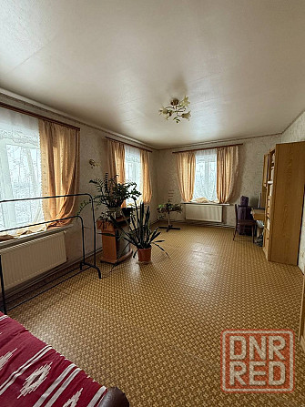 Продается 2-х этажный дом с участком 1 га. Донецк - изображение 6
