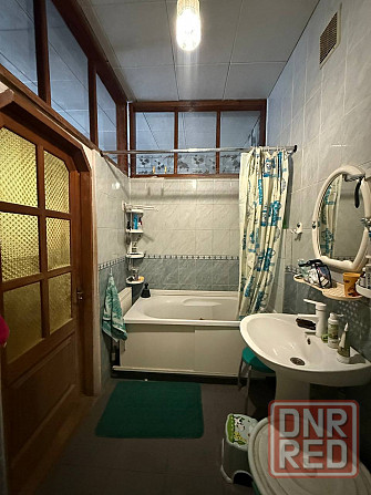 Продается 2-х этажный дом с участком 1 га. Донецк - изображение 9