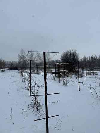 Большой дом с большим земельным участком в пгт Еленовка Донецк