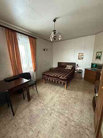 Большой дом с большим земельным участком в пгт Еленовка Донецк