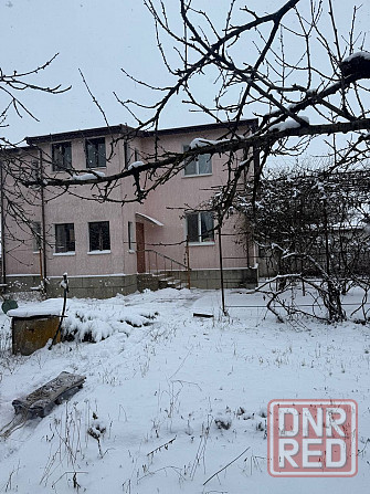 Большой дом с большим земельным участком в пгт Еленовка Донецк - изображение 2