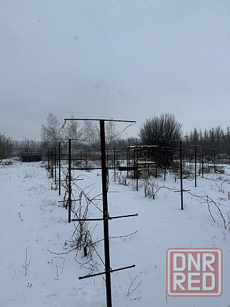 Большой дом с большим земельным участком в пгт Еленовка Донецк - изображение 5