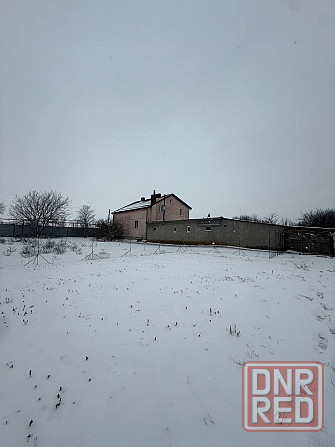 Большой дом с большим земельным участком в пгт Еленовка Донецк - изображение 3
