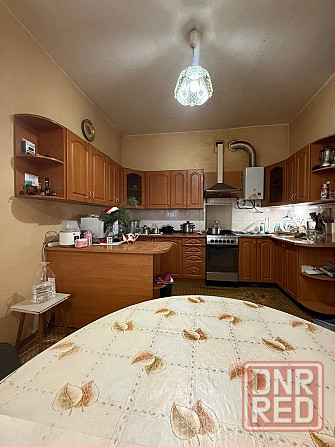 Большой дом с большим земельным участком в пгт Еленовка Донецк - изображение 7