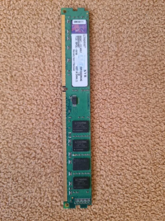 Оперативная память Kingston KVR1333D3N9/4G 4GB DDR Донецк