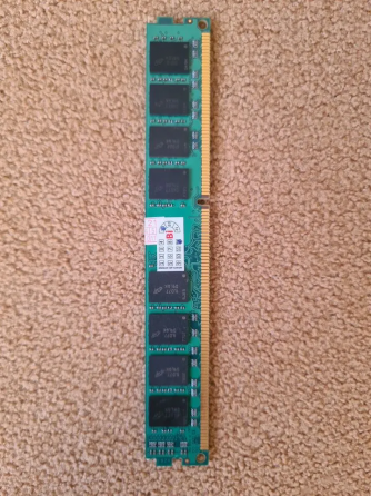 Оперативная память Kingston KVR1333D3N9/4G 4GB DDR Донецк