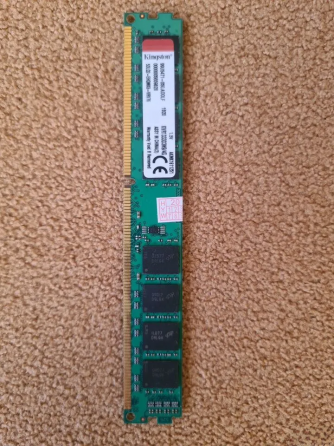 Оперативная память Kingston KVR1333D3N9/4G 4GB DDR Донецк