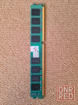 Оперативная память Kingston KVR1333D3N9/4G 4GB DDR Донецк - изображение 2