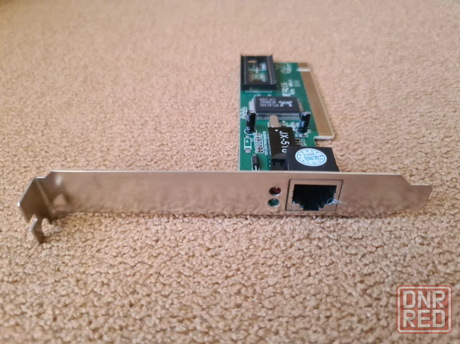 Сетевая карта Gembird NIC-R1 Донецк - изображение 3