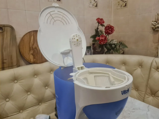 Кофеварка капельная vitek VT-1500 Донецк
