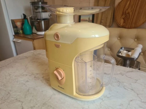 Соковыжималка Binatone JE-800 Донецк