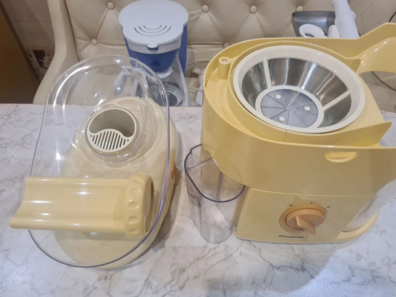 Соковыжималка Binatone JE-800 Донецк