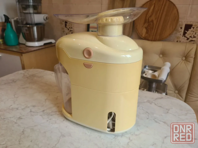 Соковыжималка Binatone JE-800 Донецк - изображение 3