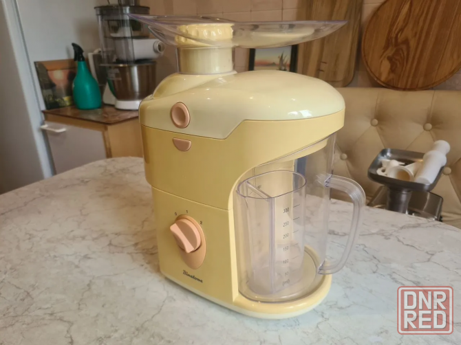 Соковыжималка Binatone JE-800 Донецк - изображение 2