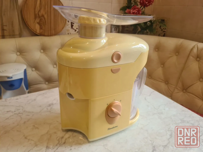 Соковыжималка Binatone JE-800 Донецк - изображение 1