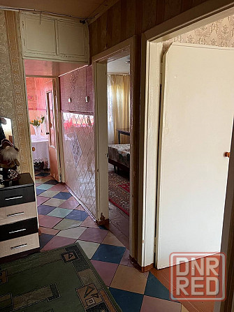 3к кв-л Гвардейский ав Макеевка - изображение 7