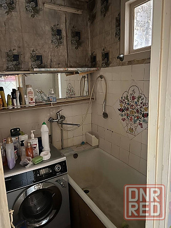 3к кв-л Гвардейский ав Макеевка - изображение 9