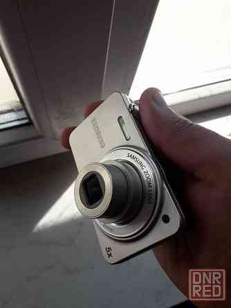 Фотоаппарат Samsung ST90 14,1 мегапикселя Донецк