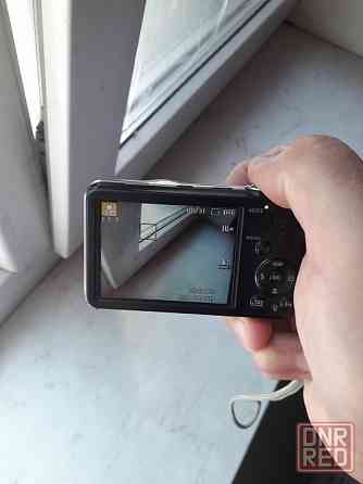 Фотоаппарат Samsung ST90 14,1 мегапикселя Донецк