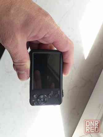 Фотоаппарат Samsung ST90 14,1 мегапикселя Донецк