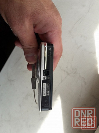 Фотоаппарат Samsung ST90 14,1 мегапикселя Донецк - изображение 7