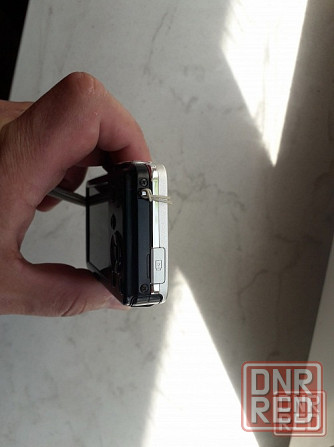 Фотоаппарат Samsung ST90 14,1 мегапикселя Донецк - изображение 6