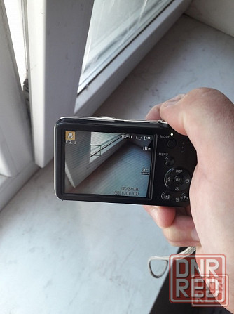 Фотоаппарат Samsung ST90 14,1 мегапикселя Донецк - изображение 3