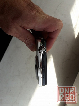 Фотоаппарат Samsung ST90 14,1 мегапикселя Донецк - изображение 8