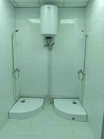 Автономное водоснабжение, сантехника, монтаж/демонтаж Ждановка