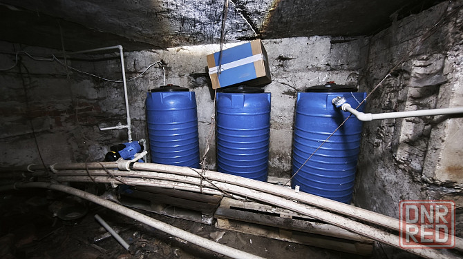 Автономное водоснабжение, сантехника, монтаж/демонтаж Ждановка - изображение 2