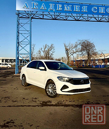Срочно!!! Volkswagen Polo 2021год, фольцваген поло Донецк - изображение 1