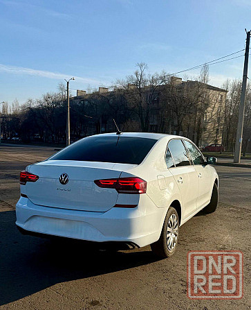 Срочно!!! Volkswagen Polo 2021год, фольцваген поло Донецк - изображение 2