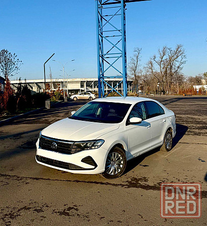 Срочно!!! Volkswagen Polo 2021год, фольцваген поло Донецк - изображение 3
