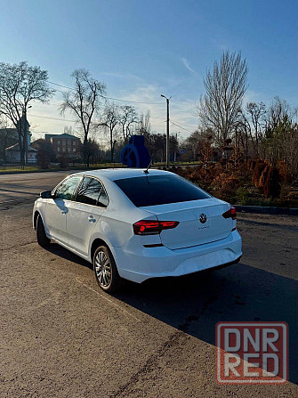Срочно!!! Volkswagen Polo 2021год, фольцваген поло Донецк - изображение 4